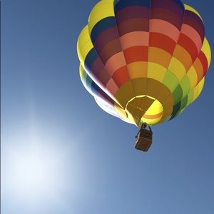 Meet your Posher, Jason